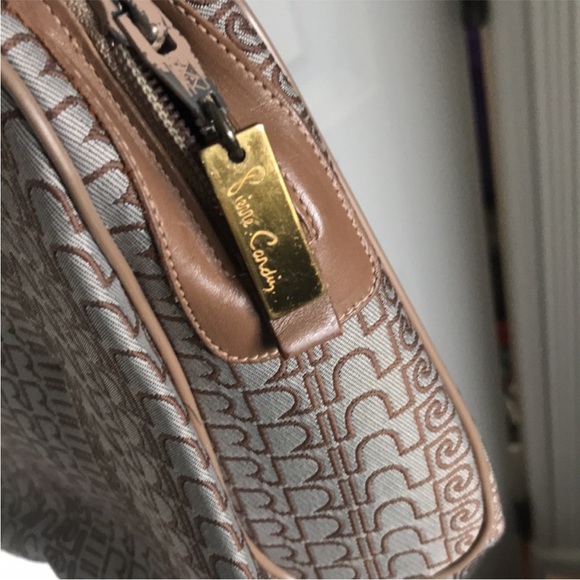 Pierre Cardin Bag - Picture 3 of 5